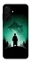 Чохол на Samsung Galaxy A26 5G Harry Potter & Dementor фото 1 з 1