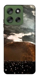 Чехол на Motorola Moto G56 5G Kanye West ver.8 фото 1 из 1