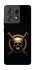 Чохол на Motorola Edge 50 Pro Golden Skull фото 1 з 1