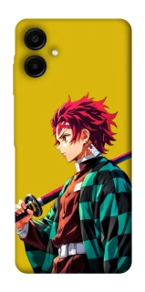 Чохол на Samsung Galaxy A07 Tanjiro Kamado v2 фото 1 з 1