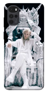 Чехол на Motorola Moto G22 Felix GIANT фото 1 из 1