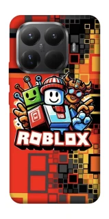 Чехол на Xiaomi 15T Pro Roblox aesthetics ver.8 фото 1 из 1