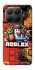 Чохол на Xiaomi 15T Pro Roblox aesthetics ver.8 фото 1 з 1