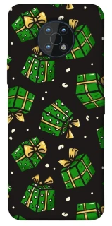 Чохол на Nokia G50 Christmas mood ver.5 фото 1 з 1