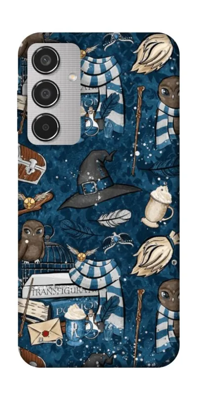 Чехол на Samsung Galaxy M35 Harry Potter V20 фото 1 из 1