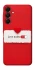 Чохол на Samsung Galaxy A17 4G/5G Love Mode ON фото 1 з 1