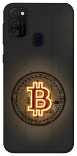 Чехол на Samsung Galaxy M30s / M21 Битферма фото 1 из 1