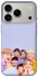 Чохол на Apple iPhone 18 Pro BTS v6 фото 1 з 2
