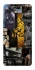 Чехол на Oppo A60 King collage фото 1 из 1