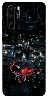 Чохол на Huawei P30 Pro Spiderman Venom фото 1 з 1
