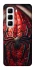Чехол на Infinix Hot 50 Pro Spiderman costume фото 1 из 1