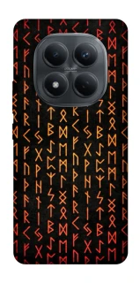 Чохол на Xiaomi Redmi Note 15 Pro 4G Руни фото 1 з 1