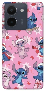 Чехол на Vivo Y36 Stitch ver.22 фото 1 из 1
