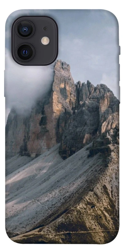 Чехол на Apple iPhone 12 (6.1") Mountains v2 фото 1 из 1