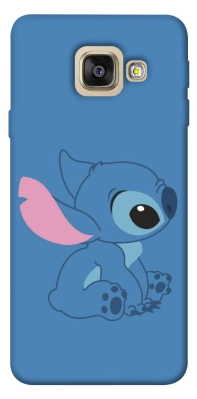 Чохол на Samsung A520 Galaxy A5 (2017) Pair romantic theme ver.3 фото 1 з 1