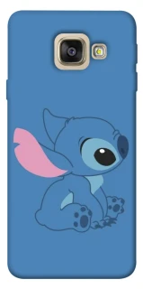 Чохол на Samsung A520 Galaxy A5 (2017) Pair romantic theme ver.3 фото 1 з 1