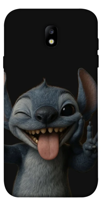 Чохол на Samsung J730 Galaxy J7 (2017) Stitch фото 1 з 1
