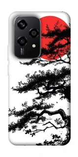 Чохол на Honor 200 Lite Дух Японії v2 фото 1 з 1