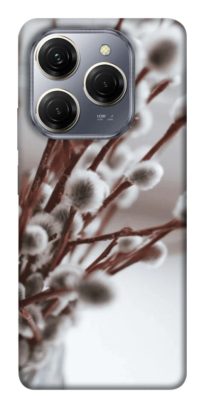 Чохол на TECNO Spark 20 Pro Magic фото 1 з 1