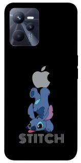 Чехол на Realme C35 Stitch ver.18 фото 1 из 1