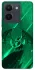 Чехол на Vivo Y36 Warcraft Illidan фото 1 из 1