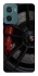 Чохол на Motorola Moto G06 Wheal porsche фото 1 з 1