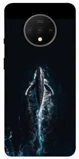 Чохол на OnePlus 7T Whale фото 1 з 1