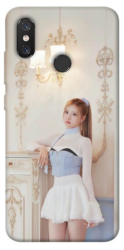 Чохол на Xiaomi Mi 8 Rami - BABYMONSTER фото 1 з 1