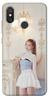 Чехол на Xiaomi Mi 8 Rami - BABYMONSTER фото 1 из 1