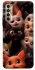 Чохол на TECNO Camon 17P happy cats фото 1 з 1