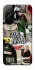Чохол на Xiaomi Poco F7 Fashion collage ver.14 фото 1 з 1