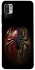 Чохол на Xiaomi Poco M3 Pro 4G / 5G Spiderman icon фото 1 з 1