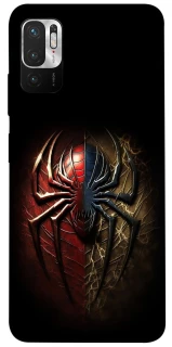 Чохол на Xiaomi Redmi Note 10 5G Spiderman icon фото 1 з 1