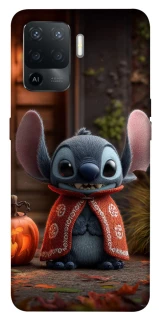 Чохол на Oppo Reno 5 Lite Stitch ver.14 фото 1 з 1