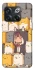 Чохол на OnePlus 10T Like a cat фото 1 з 1
