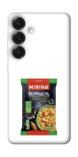 Чехол на Samsung Galaxy S26 Edge Мівіна фото 1 из 1