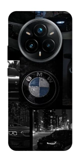 Чохол на Realme 14 Pro BMW Collage ver.2 фото 1 з 1