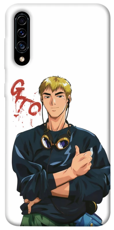 Чохол на Samsung Galaxy A50 (A505F) / A50s / A30s Onizuka фото 1 з 1