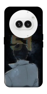 Чехол на Nothing Phone (2a) Omniscient Reader's v5 фото 1 из 1