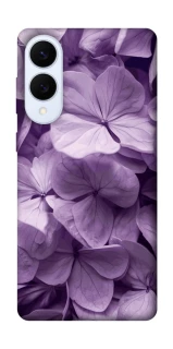 Чехол на Samsung Galaxy S25 Edge Floral Symphony фото 1 из 1