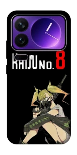 Чохол на Xiaomi 17 Pro Max 8Kaijuu фото 1 з 1