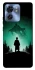 Чохол на Motorola Edge 40 Harry Potter & Dementor фото 1 з 1