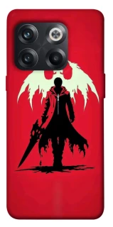 Чехол на OnePlus 10T Devil May Cry v2 фото 1 из 1
