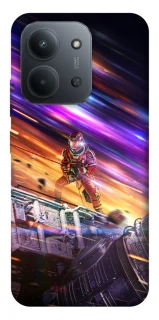 Чохол на Xiaomi Redmi 15C (EU) Project Hail Mary ver.6 фото 1 з 1