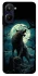 Чохол на Realme 10 4G Вовк під місяцем фото 1 з 1