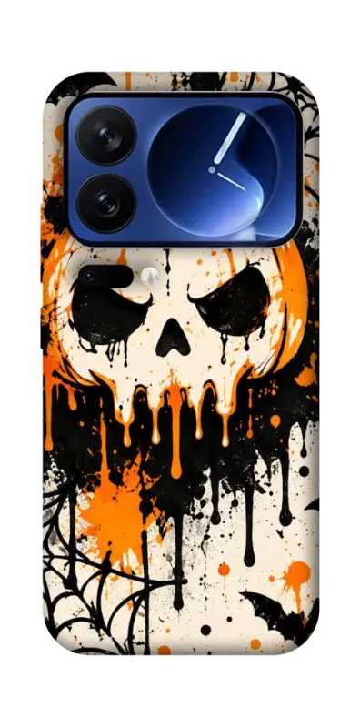 Чехол на Xiaomi 17 Pro Halloween v1 фото 1 из 1