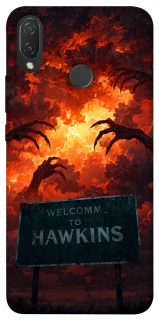 Чохол на Huawei P Smart+ (nova 3i) Stranger Things ver.13 фото 1 з 1