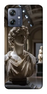 Чохол на Motorola Moto G54 statue фото 1 Чохол на Motorola Moto G54 statue фото 1 з 1
