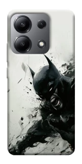 Чохол на Xiaomi Redmi Note 13 4G Batman фото 1 з 1