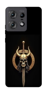 Чохол на Motorola Edge 50 Pro Golden Berserker фото 1 з 1